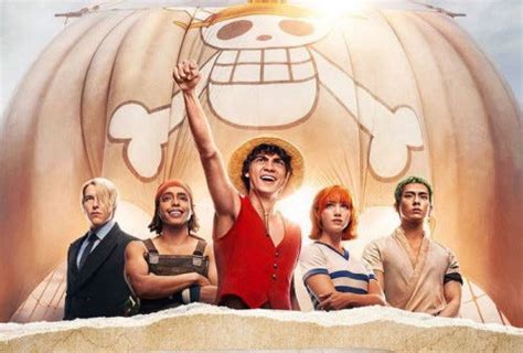 one piece myflixer